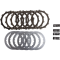 (image for) EBC Brakes DRC Series Clutch Kit DRC54