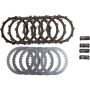 (image for) EBC Brakes DRC Series Clutch Kit DRC54