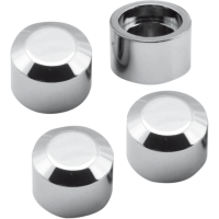 (image for) S&S Cycle Magnetic Headbolt Covers