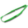 (image for) UFO Plast Chain Slider - KX Green