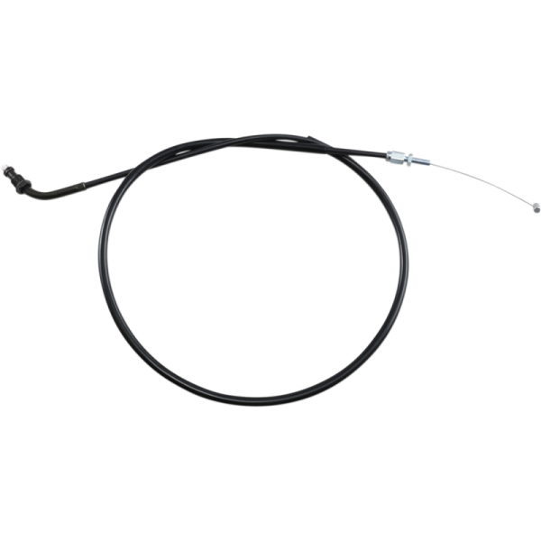 (image for) Motion Pro Std Throttle (push) Cable for Honda CB750C 81-82