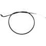 (image for) Std Throttle (push) Cable for Honda CB750C 81-82