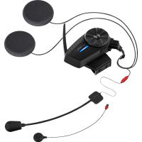 (image for) Spider ST1 Mesh Intercom Headset Dual Pack