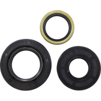 (image for) Vertex Engine Oil Seal Kit for Kawasaki LTD LC/2 81-82