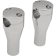 (image for) 4" Socket-Head Handlebar Riser