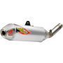 (image for) Pro Circuit T-6 Slip-On Silencer - Honda CRF450X 19-24