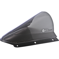 (image for) Double Bubble Windscreen Light Smoke for KAWASAKI ZX-10R 21-24