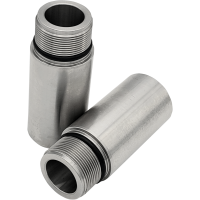 (image for) 3" Fork Tube Extensions (39mm)