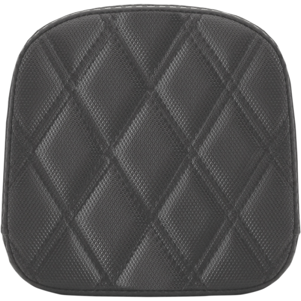 (image for) Saddlemen Gravestone Pad (7.5" x 7.5") for Pro Series SDC Performance