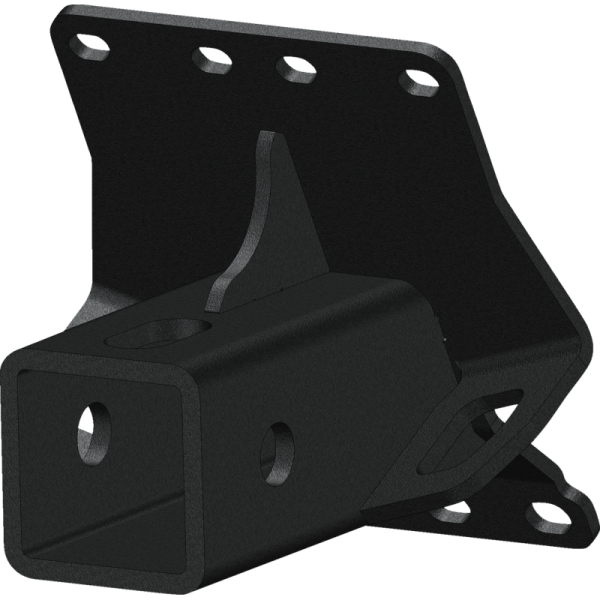 (image for) KFI PRODUCTS Rear 2" Hitch Receiver for Yamaha YXZ 1000R SS XT-R 4x4 20-23