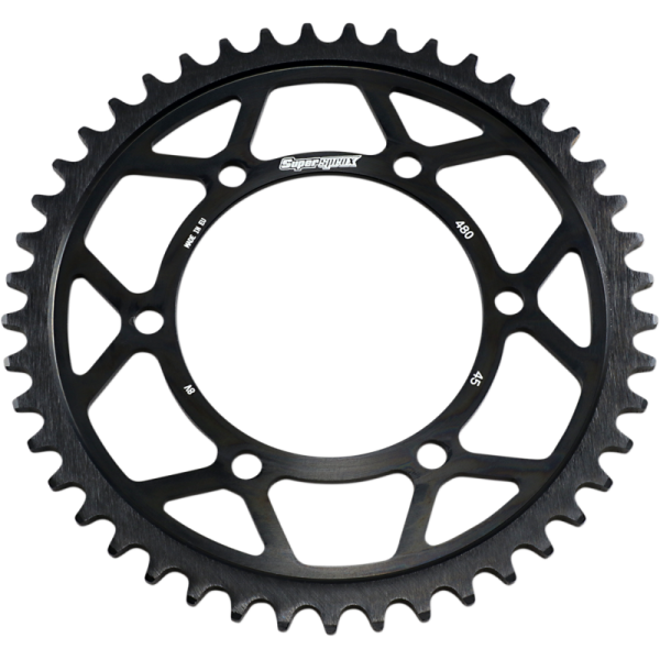 Supersprox Edge Rear Sprocket