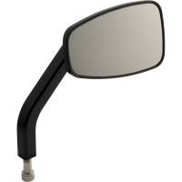 (image for) No. 8 Cafe Mirror - Black, right