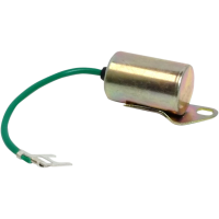 (image for) Ignition Condenser