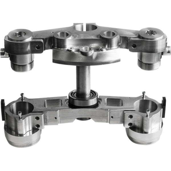(image for) 6° Raked Triple Tree Kit