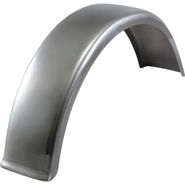 Drag Specialties 6" Flat Rear Fender