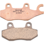 (image for) DP Brakes XCR Front Brake Pad