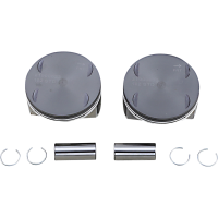 (image for) Replacement Piston Kit - Std