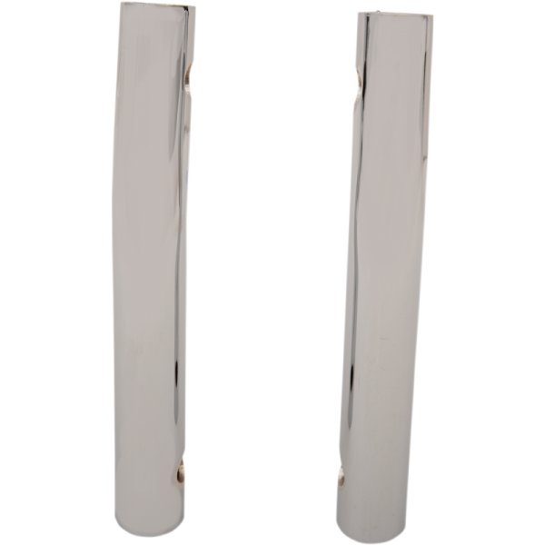 (image for) LA Choppers Kage Fighter Pullback Riser Chrome 10"