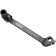 (image for) Pro Circuit Shift Lever - Honda CRF110F 13-15
