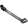 (image for) Pro Circuit Shift Lever - Honda CRF110F 13-15