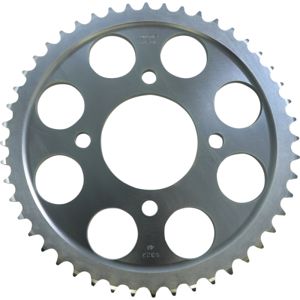 (image for) SUNSTAR SPROCKETS Steel OEM Replacement Rear Sprocket 48T