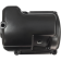 (image for) Transmission Top Cover - Black