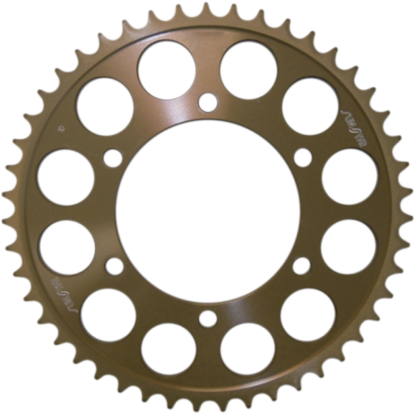 (image for) Aluminum Works Triplestar Rear Sprocket - 45T