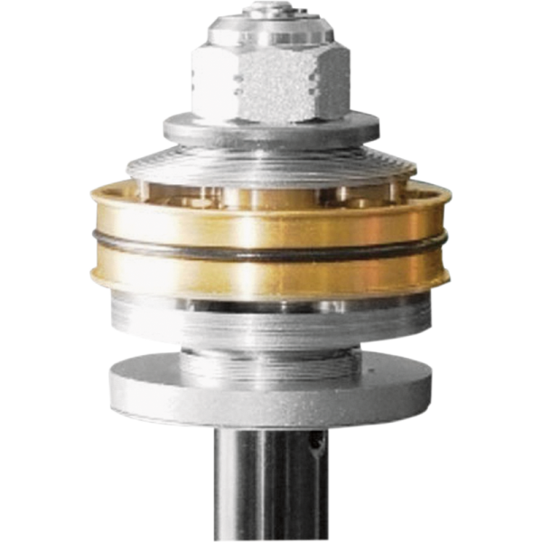 Race Tech Shock Rebound Separator Valve