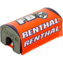 (image for) Renthal Fatbar 36 Pad - Orange/blue/white