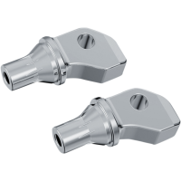 (image for) Front Footpeg Adapter for VICTORY Octane 17