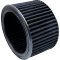 (image for) Replacement Black Air Filter Element