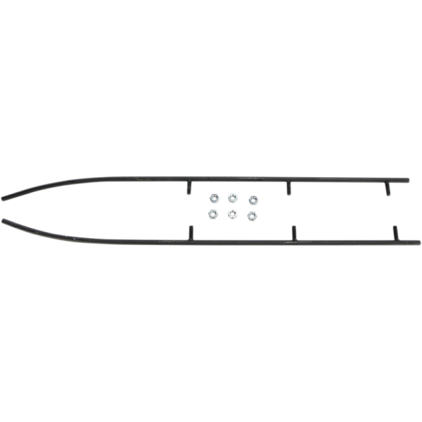 (image for) SNO STUFF Replacement Wear Bar and Nuts