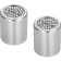 (image for) Docking Cover - Mirror Polished w/ Maltese Cross