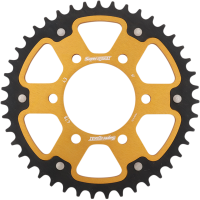 (image for) Rear Sprocket 43T for Aftermarket Carrozzeria Wheels