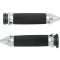 (image for) Custom Grips Spike Chrome