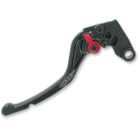 (image for) RC2 Standard Length Clutch Lever - Black