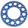 (image for) Rear Sprocket 52T Blue