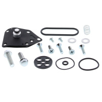 (image for) All Balls Fuel Tap Rebuild Kit