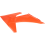 (image for) Radiator Shroud/Louver - Orange