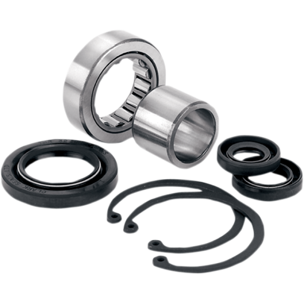 (image for) Drag Specialties Inner Primary Bearing and Seal Kit (99-06 Twin Cam)