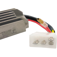 (image for) Regulator/Rectifier for Kawasaki KZ1000P Police 78-79, 81