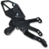 (image for) Version 2 Rearset for Yamaha YZF-R3