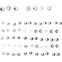 (image for) Engine Kit Chrome