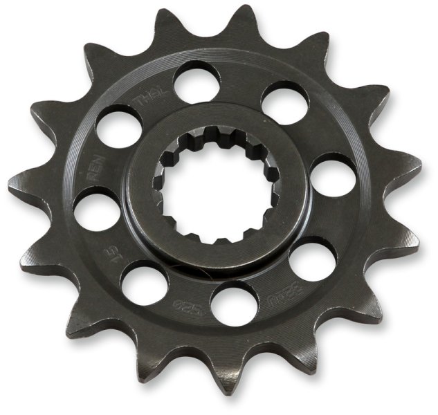 (image for) Renthal Front Sprocket - 15T Ultralight