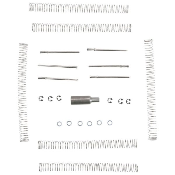 (image for) Dynojet Jet Kit - Honda GL1500C/CT Valkyrie/Tour 97-03