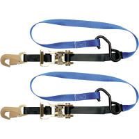 (image for) Cinchtite 5 Ratchet Tie-Downs (1" x 6')