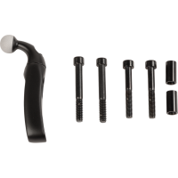 (image for) Ciro Gen 2 Driver Drink Holder, Black Perch Mount