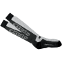 (image for) Thermal Tech Socks - Black/Gray, Size S/M