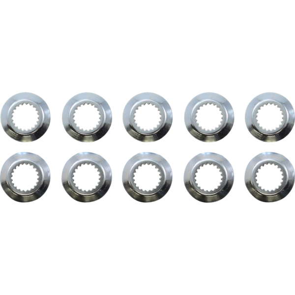 (image for) Moose Racing Countershaft Washer/Snap Ring Kit 0935-1212