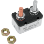 (image for) 15A Two-Stud Circuit Breaker